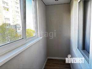 2-к квартира, вторичка, 52м2, 4/11 этаж