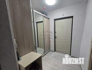 1-к квартира, вторичка, 43м2, 1/16 этаж