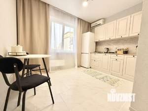 1-к квартира, вторичка, 37м2, 10/10 этаж