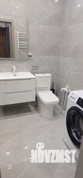 1-к квартира, вторичка, 41м2, 16/16 этаж