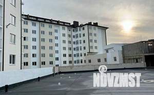 Студия квартира, вторичка, 38м2, 3/4 этаж