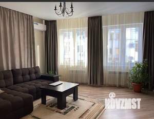 2-к квартира, вторичка, 61м2, 2/4 этаж