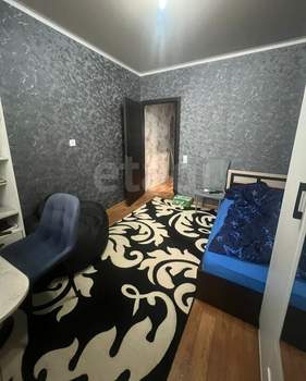 3-к квартира, вторичка, 63м2, 7/10 этаж