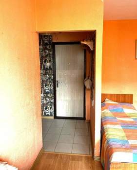 1-к квартира, вторичка, 22м2, 8/9 этаж