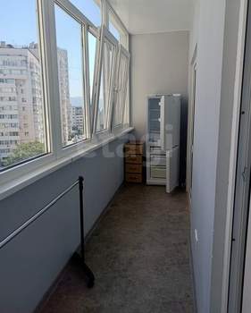 1-к квартира, вторичка, 31м2, 5/17 этаж