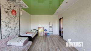 1-к квартира, вторичка, 41м2, 3/9 этаж