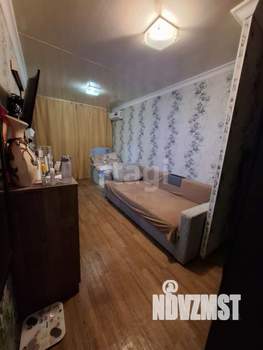 1-к квартира, вторичка, 26м2, 1/2 этаж