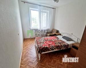 2-к квартира, вторичка, 50м2, 3/5 этаж