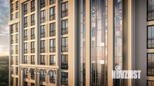 2-к квартира, вторичка, 68м2, 4/8 этаж