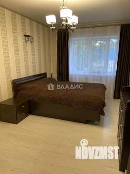 3-к квартира, вторичка, 50м2, 2/2 этаж