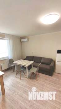 1-к квартира, вторичка, 37м2, 11/16 этаж