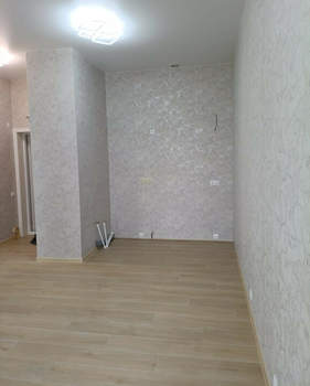 1-к квартира, вторичка, 36м2, 1/15 этаж
