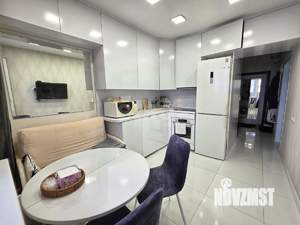 1-к квартира, вторичка, 35м2, 12/20 этаж