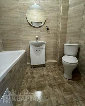 1-к квартира, вторичка, 34м2, 9/10 этаж