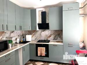 2-к квартира, вторичка, 64м2, 1/3 этаж