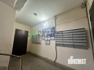 2-к квартира, вторичка, 48м2, 2/9 этаж