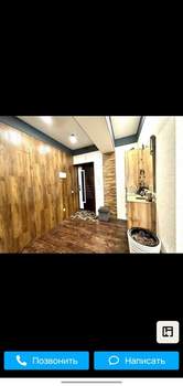 3-к квартира, вторичка, 104м2, 4/17 этаж