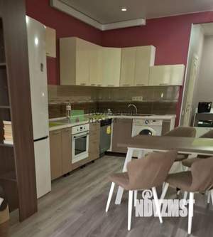 2-к квартира, вторичка, 56м2, 4/6 этаж