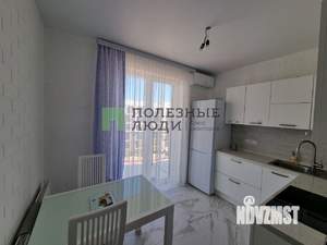 2-к квартира, вторичка, 60м2, 5/5 этаж