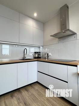 1-к квартира, вторичка, 36м2, 16/20 этаж