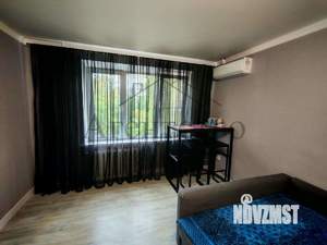 2-к квартира, вторичка, 46м2, 3/5 этаж