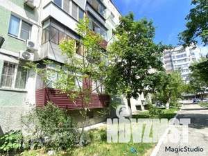 1-к квартира, вторичка, 31м2, 3/5 этаж