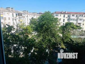 1-к квартира, вторичка, 34м2, 4/5 этаж