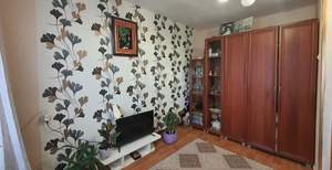 1-к квартира, вторичка, 22м2, 4/9 этаж