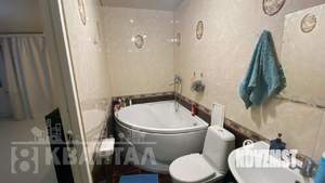 Студия квартира, вторичка, 33м2, 5/5 этаж