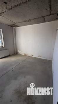 1-к квартира, вторичка, 39м2, 4/7 этаж