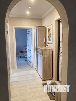4-к квартира, вторичка, 79м2, 10/10 этаж