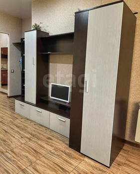 3-к квартира, вторичка, 93м2, 11/16 этаж