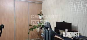 2-к квартира, вторичка, 46м2, 3/5 этаж