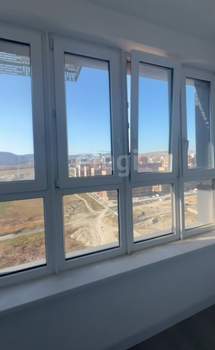 1-к квартира, вторичка, 40м2, 18/20 этаж