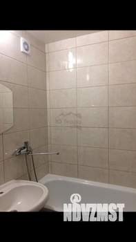 1-к квартира, вторичка, 33м2, 8/9 этаж