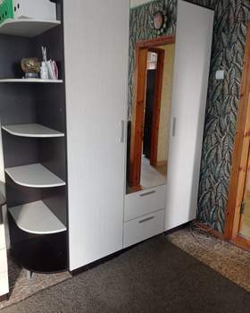 2-к квартира, вторичка, 69м2, 5/5 этаж