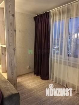 2-к квартира, вторичка, 57м2, 14/16 этаж