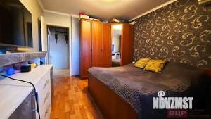 3-к квартира, вторичка, 80м2, 10/16 этаж