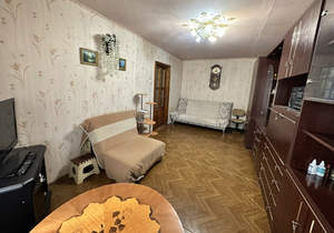 1-к квартира, вторичка, 32м2, 2/5 этаж