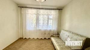 1-к квартира, вторичка, 28м2, 1/9 этаж