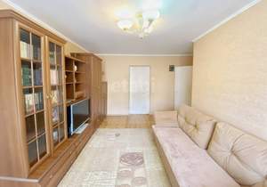 3-к квартира, вторичка, 59м2, 3/9 этаж