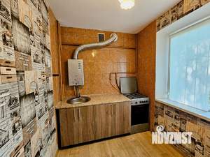 1-к квартира, вторичка, 31м2, 1/5 этаж