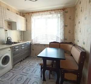 1-к квартира, вторичка, 32м2, 4/5 этаж