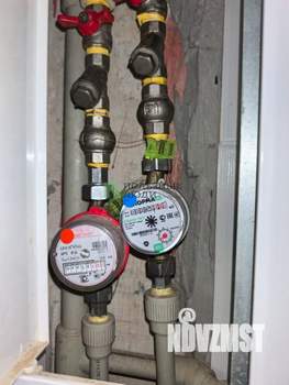 Студия квартира, вторичка, 18м2, 1/9 этаж