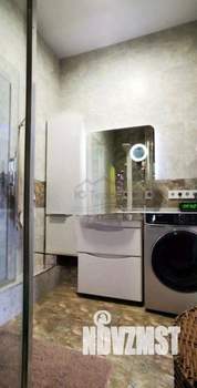 3-к квартира, вторичка, 94м2, 8/8 этаж