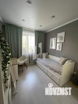 3-к квартира, вторичка, 62м2, 3/9 этаж