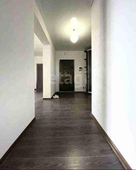 3-к квартира, вторичка, 93м2, 4/4 этаж