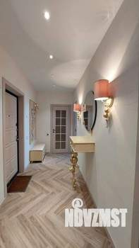 2-к квартира, вторичка, 53м2, 24/24 этаж