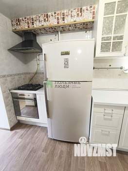 4-к квартира, вторичка, 81м2, 3/10 этаж