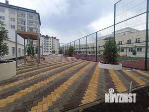 Студия квартира, сданный дом, 20м2, 2/4 этаж